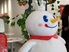 -蜜雪冰城(人民路丹尼斯店)