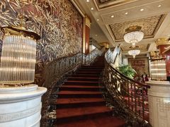 -北京中国大饭店
