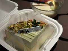 -君之狮子山·轻糖烘焙(松江印象城店)