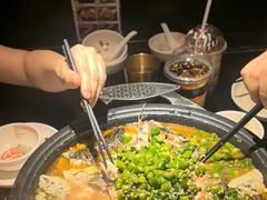 -探鱼·鲜青椒爽麻烤鱼(领展购物广场店)