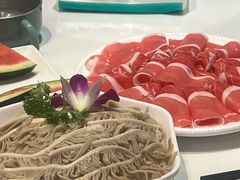 -清真军邺·金富苑肥牛城(海湖新区精品店)