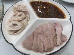 白切双拼-小实惠嘉(威海路店)