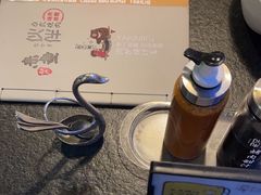 -神户赤童日式烤肉伙伴(东直门店)