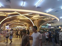 -茶马花街(城西银泰城店)