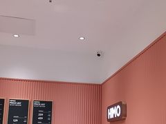 -海马体照相馆(重庆爱琴海购物公园店)