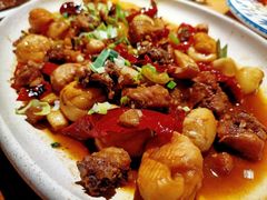 -葡萄集|滋味新疆菜·精酿酒馆(瑞豪酒店)