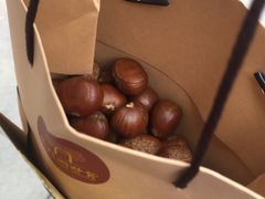 -圆门洞炒货(经一路总店)