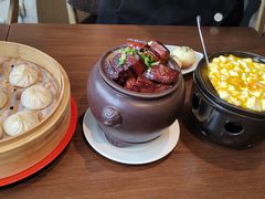 -玖鲜小笼(中山广场店)