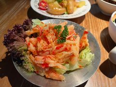 -岛风·台食小馆 ISLAND BISTRO(烟台山店)