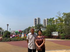 -美的鹭湖森林度假区