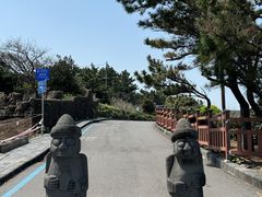 -龙头岩(Dragon Head Rock)