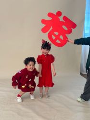 -大树儿童摄影
