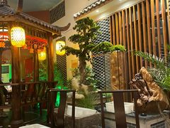 -曹家大院(通州店)
