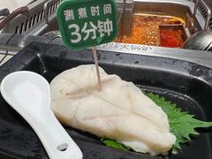 -海底捞火锅(北京路店)