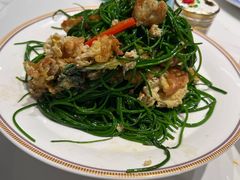 -马尔龙新疆饭店·清真(长青路店)