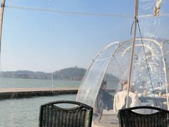 -水上明月·湖景餐厅