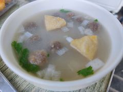 -闫记丸子汤(城坊东街店)