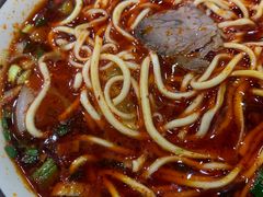 -清真磨沟沿老字号牛肉面(总店)