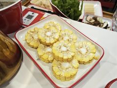 -庭院·冰煮羊·北京涮肉(西单店)
