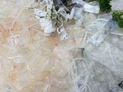 鱼生-官塘陈记鱼生·潮汕砂锅粥·牛肉火锅(潮枫路总店)