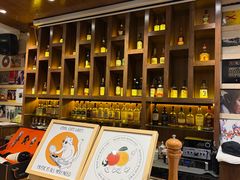 -安妮意大利餐厅(世贸天阶店)