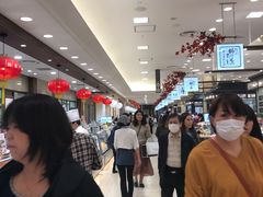 -阪急百货店(梅田总店)