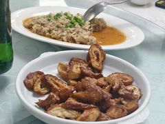 -罗记家常菜(鸿景花园店)