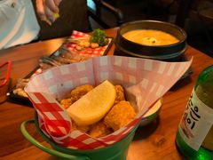 -槿Story·韩国料理(望京韩国美食城店)
