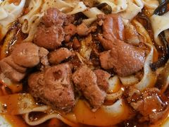 -项记烩面(迎宾路店)