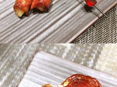 培根年糕-古京·臻致料理(月湖店)