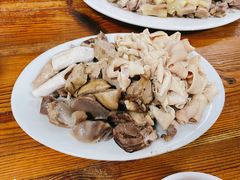 -邮电新村嘉积鸭美味园