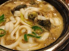 石锅汪刺鱼-荣小馆(临海世纪花城店)