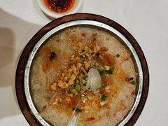 -宝园酒家(美林M·LIVE天地东座店)