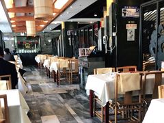 大堂-辣婆婆(航天桥店)