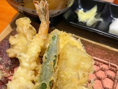 -天妇罗内顺田(罗湖店)