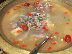 -霄汉羊排(万松园一店)