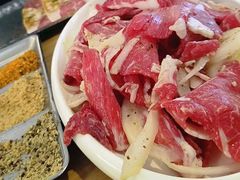 -乌拉烤肉(如皋首店)