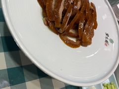 精品烤鸭-紫光园·烤鸭(吕家营店)