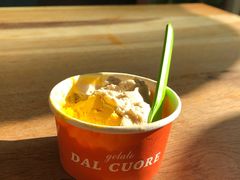 -Dal Cuore 达可芮冰淇淋(陕西北路店)