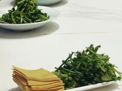 -新海渔港·胶东海鲜家常菜·家宴(奥体中心店)