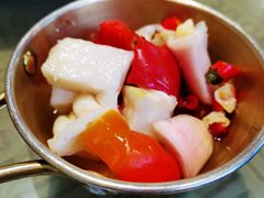 -新繁老號豌豆汤饭店·江湖菜(宝光寺店)