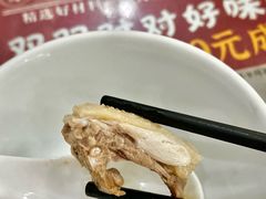 -阿殳粥馆(水围村店)