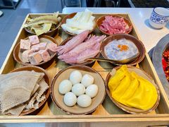 -芈重山老火锅(广州首店)