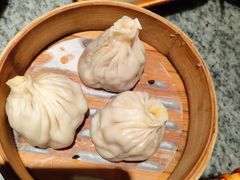 -南京大牌档(青岛万象城店)