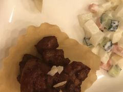 -唐乐宫歌舞剧院·餐厅