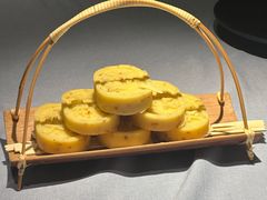 -吴越荣记苏州菜·松鼠桂鱼100%活鱼现做(月光码头店)