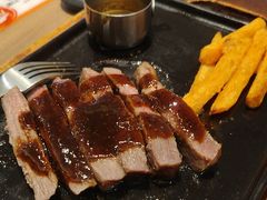 -必胜客(远大路店)