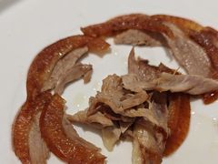 -味+新京宴·烤鸭·北京菜(创意谷店)