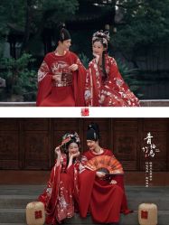 点击看大图 -今生有约国际精品婚纱摄影(苏州店)