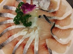 -老码头火锅(玉林店)